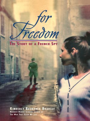 cover image of For Freedom